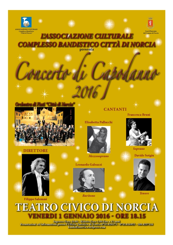 Locandina Concerto (2)